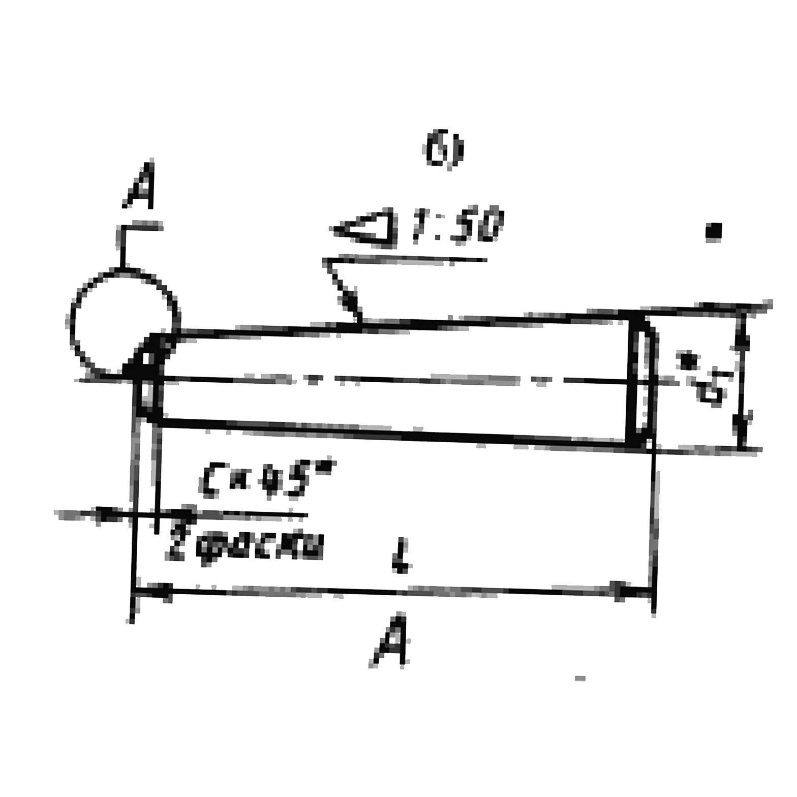 Штифт конический ГОСТ 3129-70