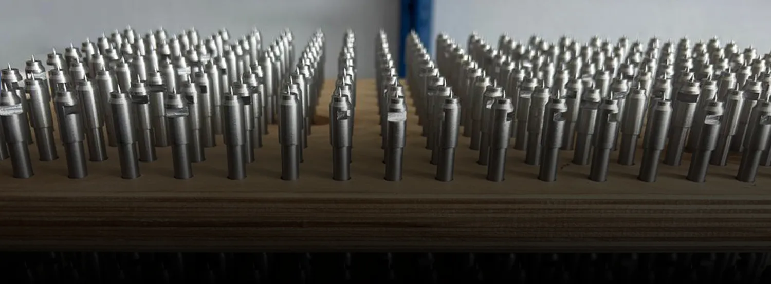 Фрезерная обработка