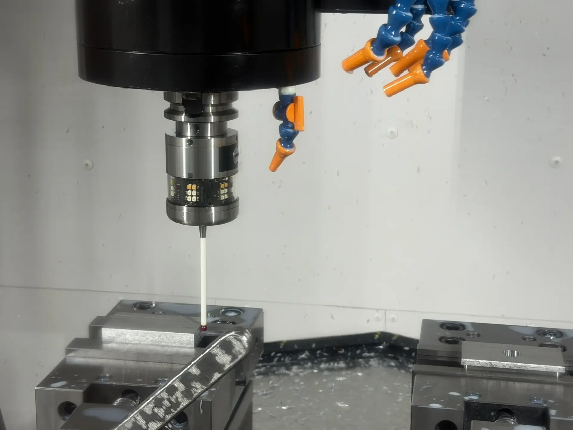 Изображение 1 - Фрезерная обработка