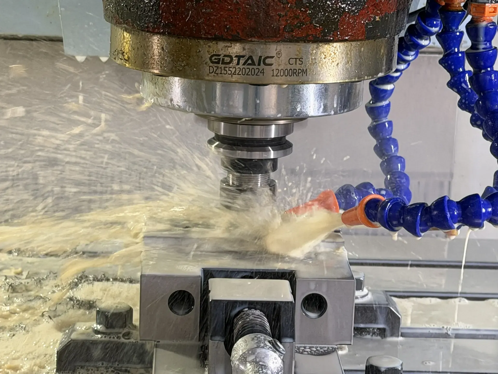 Изображение 2 - Фрезерная обработка