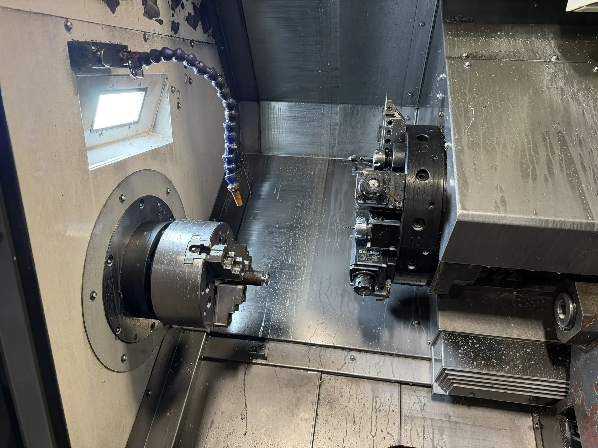 Изображение 3 - Токарная обработка